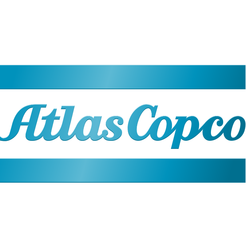 Atlas Copco